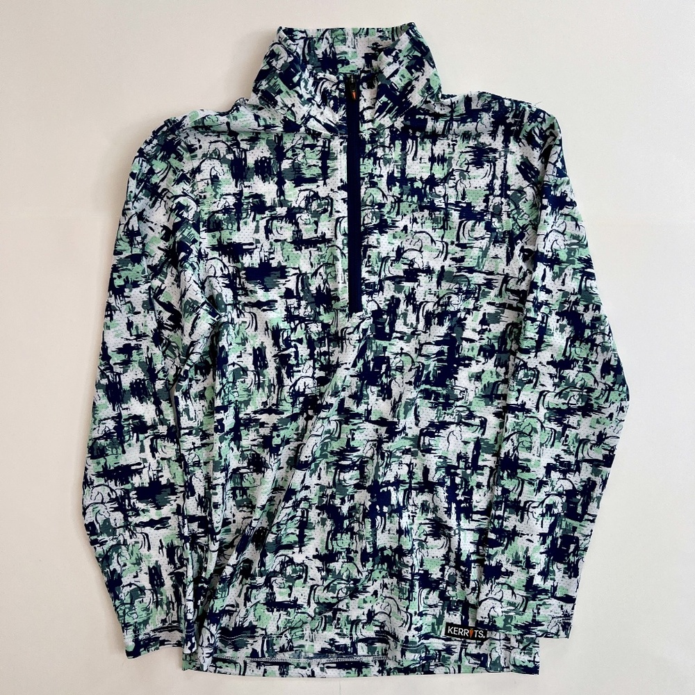 Kerrits Kids Ice Fil Long Sleeve Medium